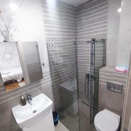 Boho-style In The Center