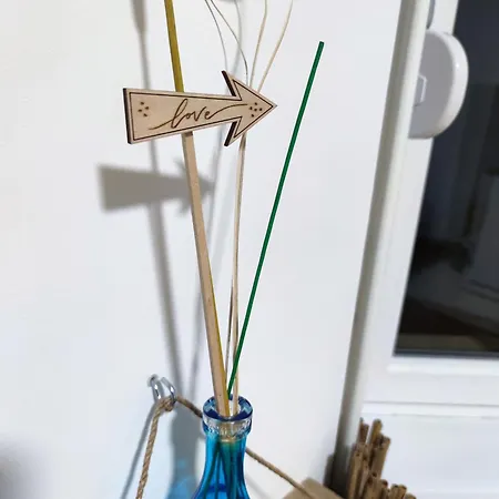 Boho-style In The Center Belgrad